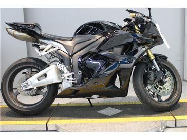 Used 2012 Honda CBR600RR 