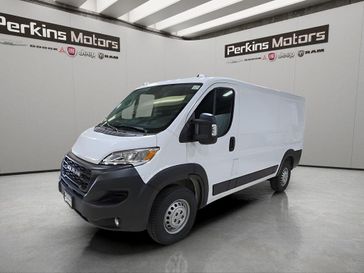Used 2025 RAM ProMaster 2500 Base