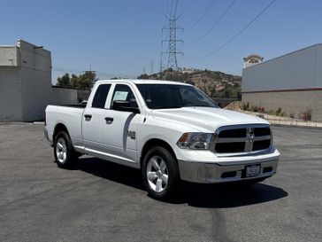 Used 2024 RAM 1500 Classic SLT 4x4 Quad Cab 6'4 Box
