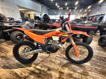 New 2026 KTM 300 XC 