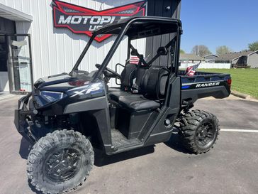 Used 2024 Polaris Ranger XP 1000 Premium 