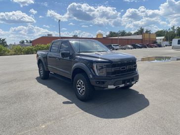 Used 2023 Ford F-150 Raptor