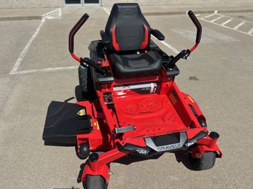 New 2025 Gravely Usa ZT X 48 in. Kawasaki FR651V 21.5 hp 