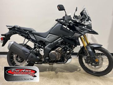 New 2024 Suzuki V-STROM 1050DE 