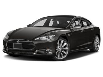 Used 2014 Tesla Model S P85