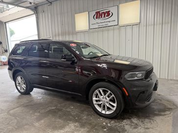 Used 2025 Dodge Durango GT Plus