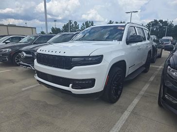 Bright White Clear Coat