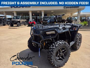 2026 Polaris Sportsman 570 Trail