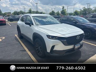 2024 Mazda CX-50 2.5 S Preferred Package