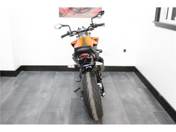 Used 2023 KTM Duke 790 