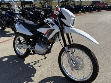Used 2024 Honda XR 150L 