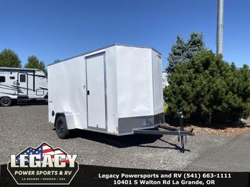 New 2026 MIRAGE 6 X 12 XE 