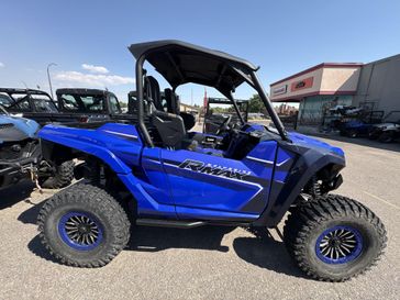 New 2025 Yamaha Wolverine RMAX2 1000 Sport 