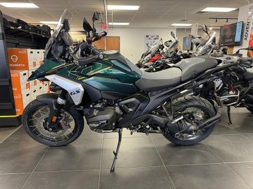 2024 BMW R1300GS 