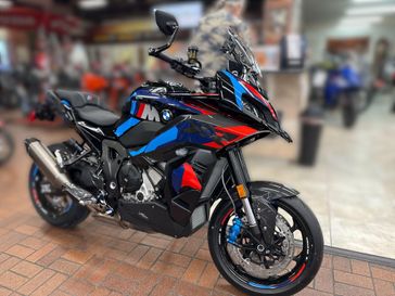 New 2026 BMW M 1000 XR 