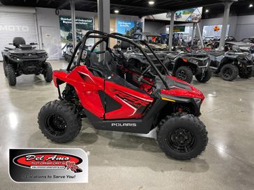 New 2025 Polaris RZR 200 EFI 