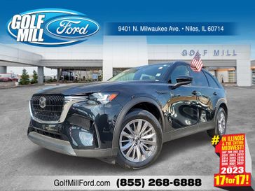 2024 Mazda CX-90 3.3 Turbo Preferred