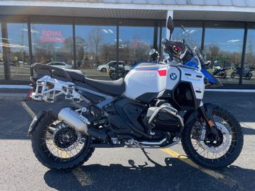 2025 BMW R 1300 GS Adventure