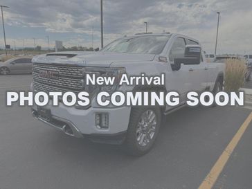 Used 2021 GMC Sierra 3500HD Denali