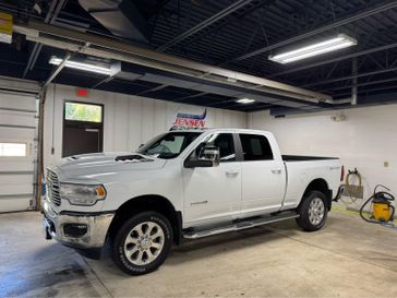 Used 2024 RAM 2500 Laramie