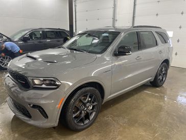 New 2026 Dodge Durango Gt Plus Awd Hemi V8