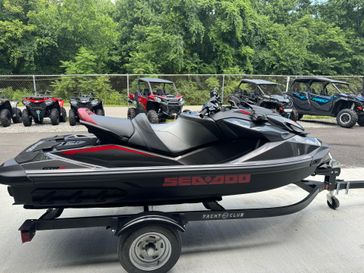 NEW 2025 SEADOO GTRX-300 