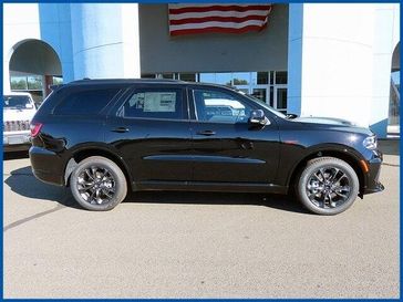 New 2026 Dodge Durango GT Plus