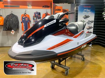 New 2025 Kawasaki JET SKI STX 160X 