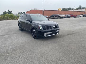 Used 2023 Kia Telluride SX