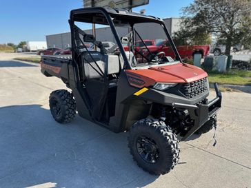 New 2026 Polaris Ranger 1000 Premium 