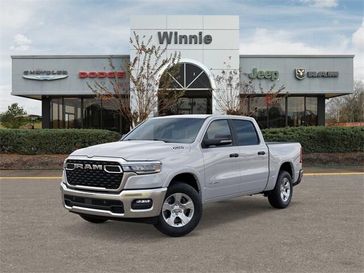 New 2026 RAM 1500 Big Horn Lone Star