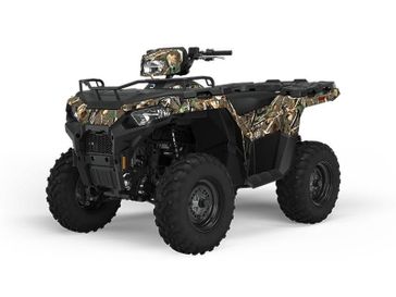 2024 Polaris Sportsman 570