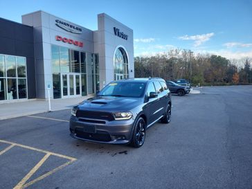 Used 2018 Dodge Durango R/T