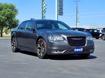 2016 Chrysler 300 300S