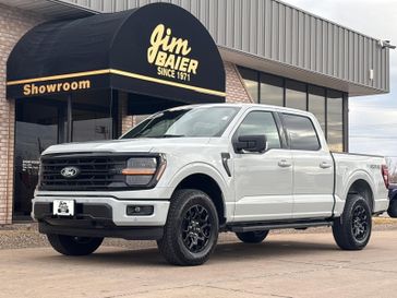New 2026 Ford F-150 XLT