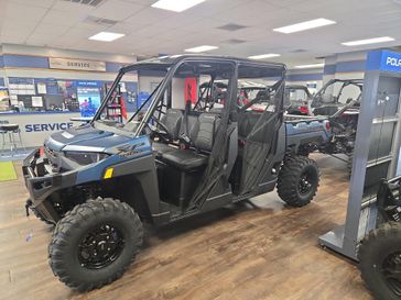 2025 Polaris Ranger Crew XP 1000 Premium