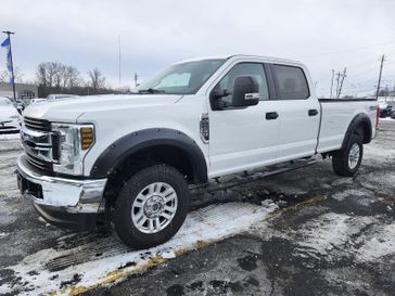 Used 2018 Ford F-250 XLT