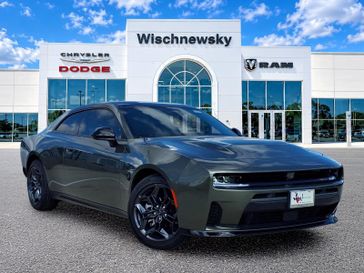 New 2026 Dodge Charger R/T