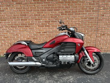 Used 2015 Honda Valkyrie 1800 