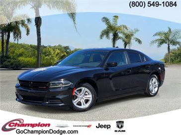 Used 2023 Dodge Charger SXT RWD