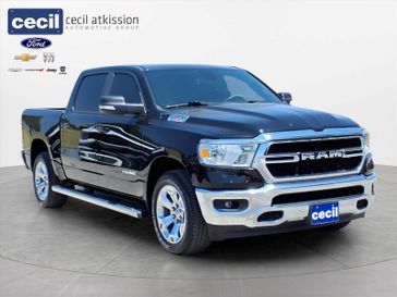 Used 2022 RAM 1500 Lone Star