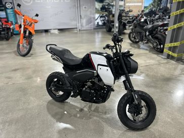 Used 2024 CFMOTO PAPIO CL 