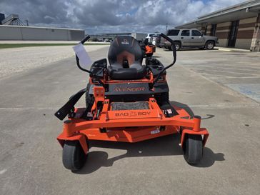 New 2026 Bad Boy Mowers ZT Avenger 54 Kohler Pro 7000 26 HP 