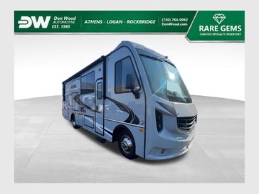 Used 2018 Ford F-53 Motorhome Chassis Motor Home