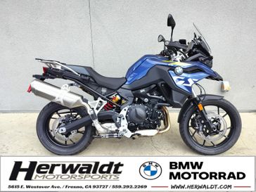 2026 BMW F 800 GS