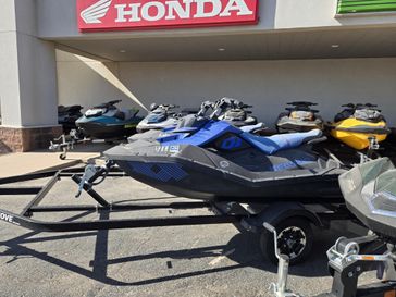 2023 SEADOO SPARK TRIXX 90 AUD BE 3UP IBR 