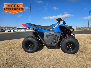 2025 Polaris OUTLAW 70 EFI 