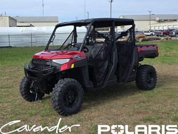 2026 Polaris RANGER CREW XP 1000 Premium