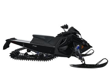 New 2027 Polaris 850SB XC146 1.6 