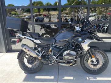Used 2020 BMW R 1250 GS 